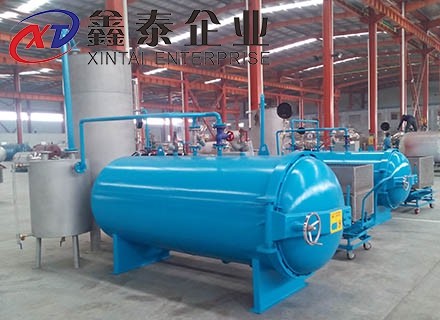 為什么說動物無害化處理設備非常重要