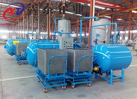 養(yǎng)殖場(chǎng)無(wú)害化處理設(shè)備濕化機(jī)特點(diǎn)有哪些