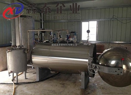 無(wú)害處理濕化機(jī)